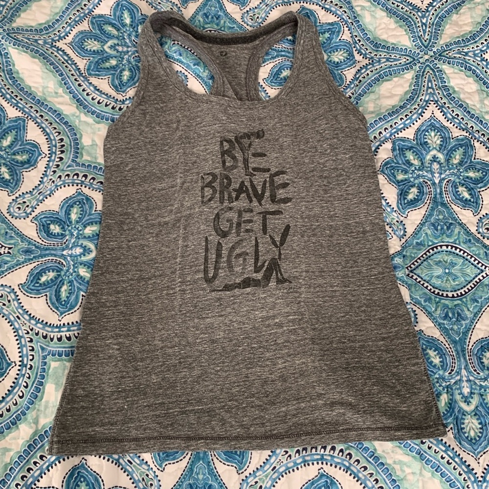 XS Oiselle Tank
